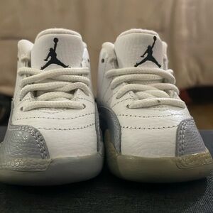 Used size 2 c